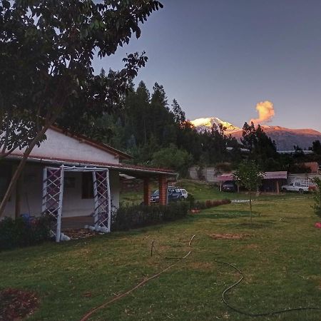 Casa De Campo Villa Marcara Exteriér fotografie