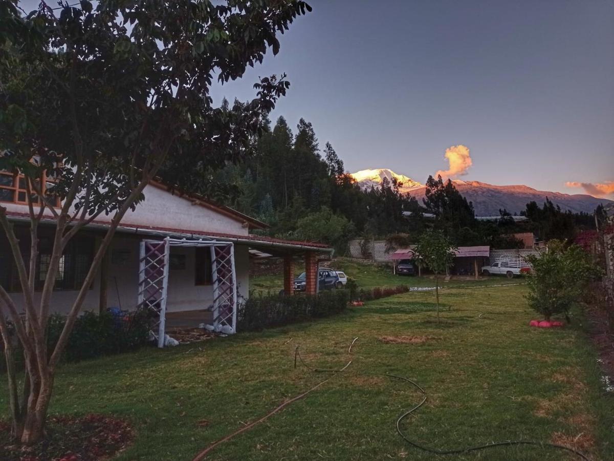 Casa De Campo Villa Marcara Exteriér fotografie