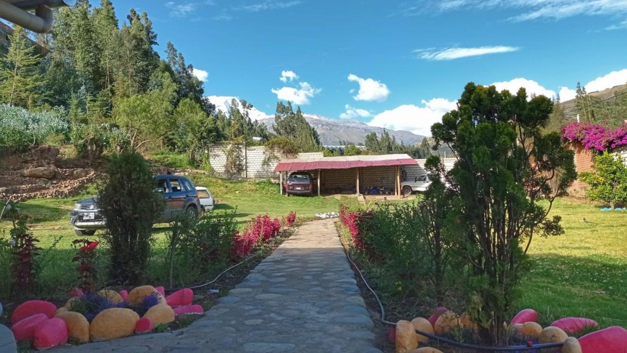 Casa De Campo Villa Marcara Exteriér fotografie